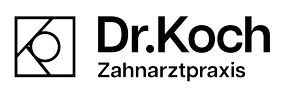 Logo Dr.Koch Zahnarztpraxis